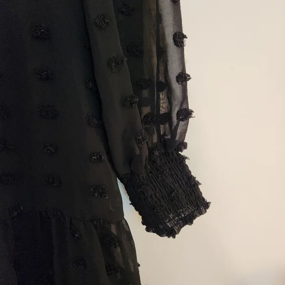 Lulus Lust or Love Embroidered Dress - Picture 9 of 9